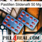 Pastillas Sildenafil 50 Mg 05